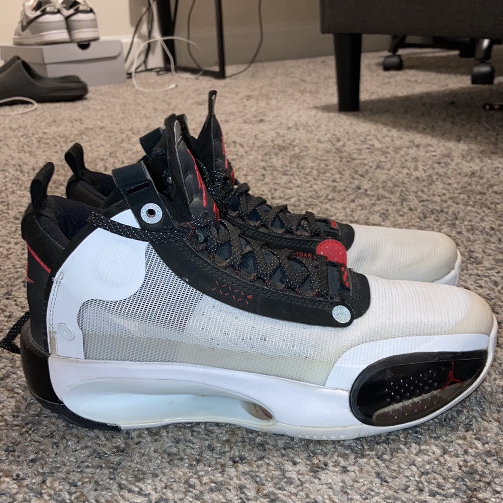 Jordan 34